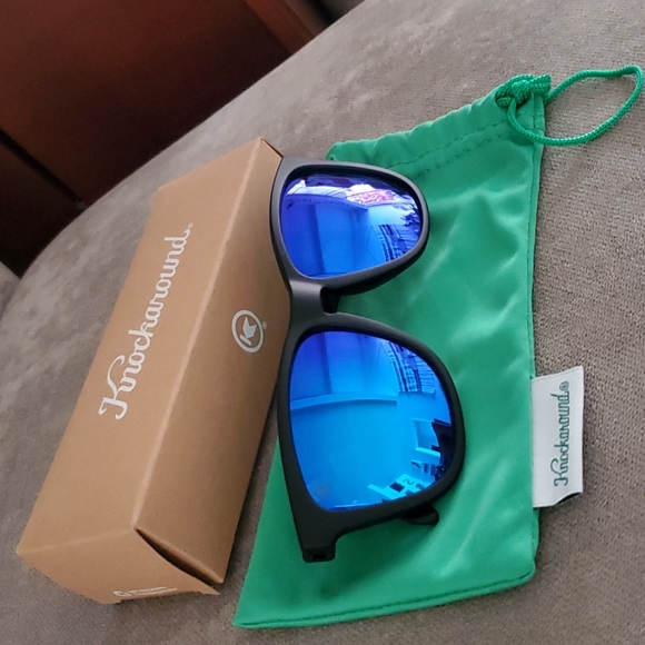 knockaround Accessories - Knockaround Sunglasses